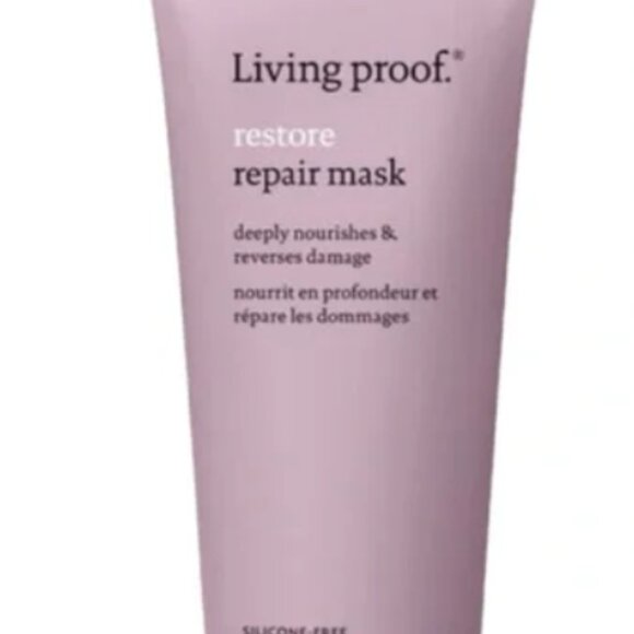 Living Proof Restore Repair Mask - Picture 1 of 2